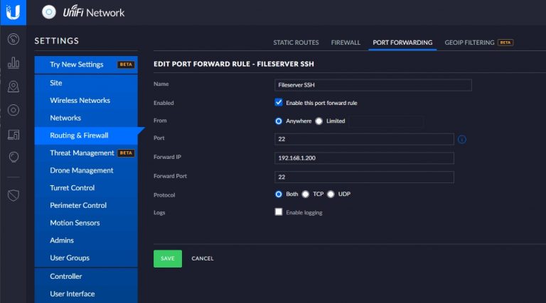 Securing Remote Desktop With SSH Tunneling – Tommycoolman